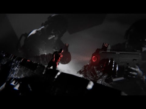 Zed (ft. SDM) - Solitaire (Visualizer)