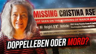 Geheimes Leben einer Altenpflegerin? | Der Fall Cristina Ase
