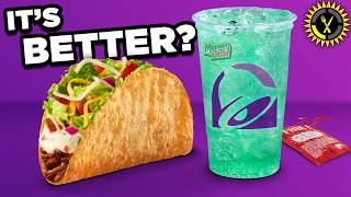 Food Theory: I Made a NEW Taco Bell Item (feat. SortedFood)