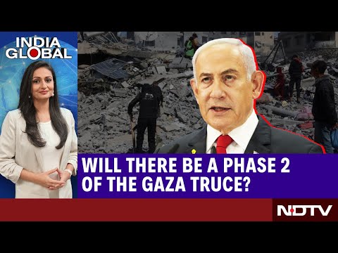 Israel Resumes Gaza Ground Offensive, Donald Trump Eyes Zaphorizhhzia Power Plant