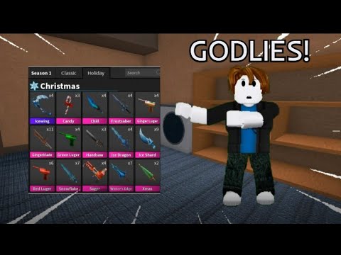 Mm2 Godly Codes 07 2021 - do you get shards or metal in roblox mm2