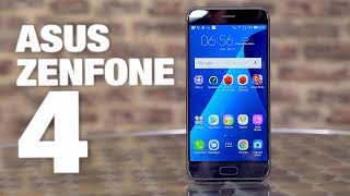 Vido-Test : Asus ZenFone 4 Notre avis sur le smartphone grand angle