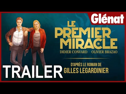 Vidéo de Gilles Legardinier