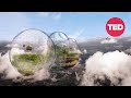 Floating Among the Clouds: A Journey into the Aerocene