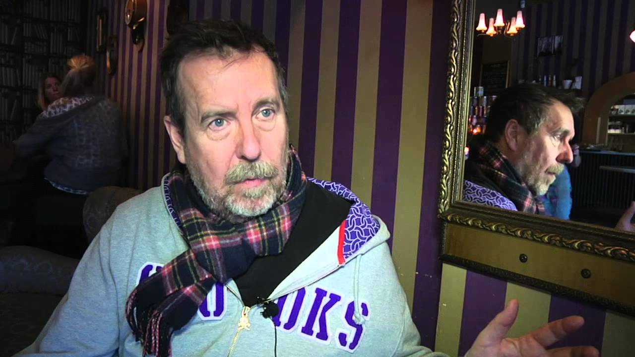 tumnagel för video