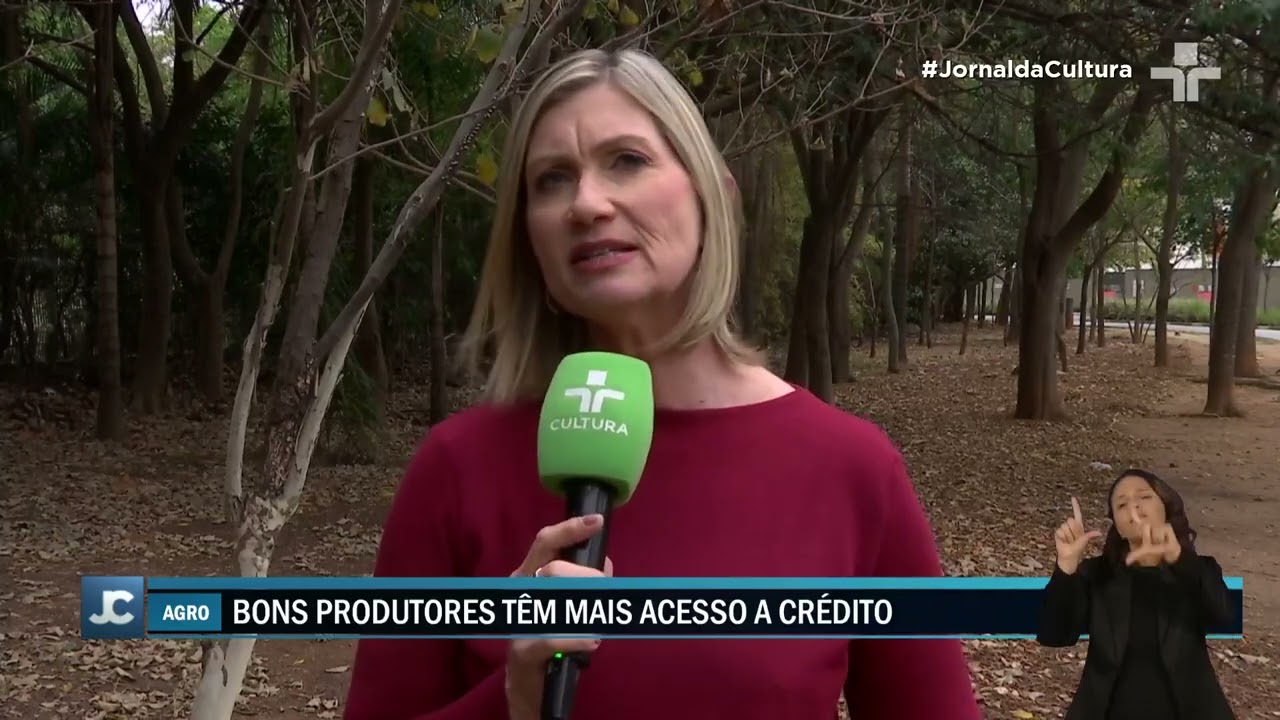 Agronegócio sustentável: proposta defende incentivo a produtores rurais