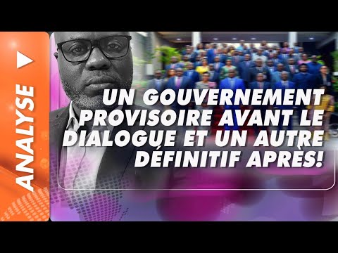 Analyse du 19 juillet 2025: Doha,une déclaration de principe qui enfonce le Congo dans la reddition!