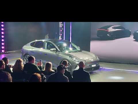 Una carrellata tra le principali novità di Auto Zürich 2025