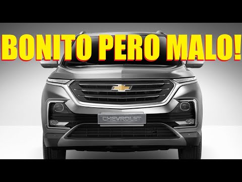 6 AUTOS BONITOS pero MUY MALOS!