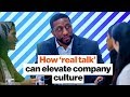 RealTalk Series Impact and Insights
