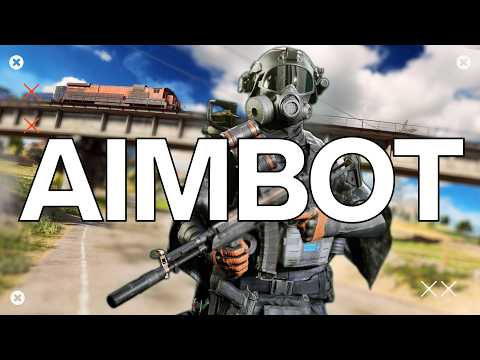 I Mastered This In Battlefield 6.. 😲😅