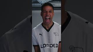26/27 HOME KIT | Curtis Davies & Bradley Johnson