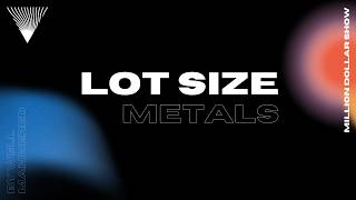 LOT SIZE | Как определить объем позиции по драгметаллам | by Well.M