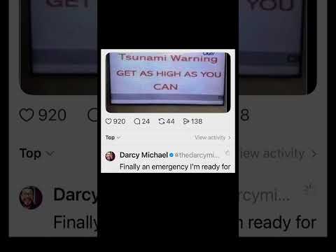 when an emergency finally feels manageable | Subscribe for more #motivation 😊👍
