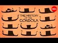 Venetian Gondolas: History and Craftsmanship