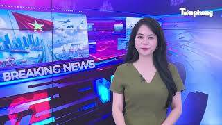 TIN NHANH: Người cha b.ạo h.ành con trai 2 tuổi ở Lâm Đồng có thể bị xử lý thế nào?