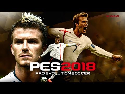 Pes 2018 на андроид как установить Pes 2018 на андроид как установить