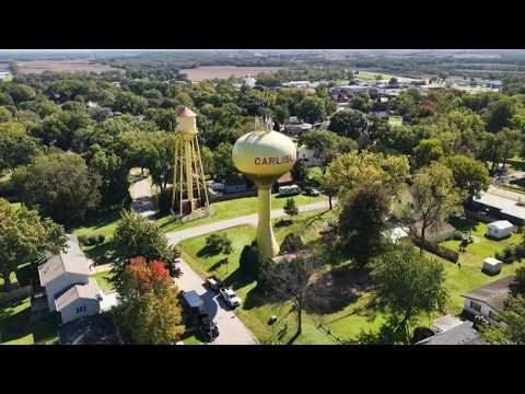Carlisle update: Water tower maintaining levels, some students return to school