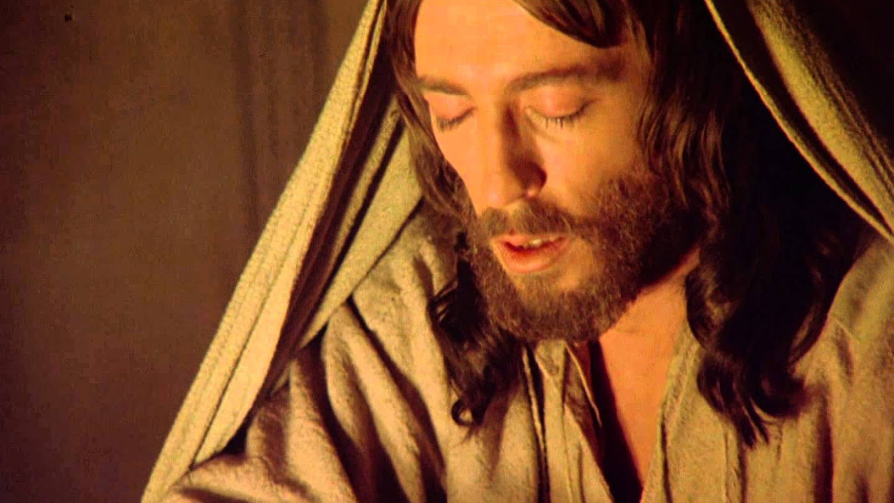 Jesus of Nazareth Fragman önizlemesi