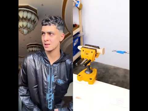 خالد بيبو 😂😂😂😂