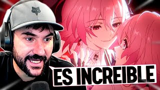 🚨¿QUIÉN DEMONIOS ES?📺 REACCIONO al TREMENDO TRAILER de EVERNIGHT | Putupau