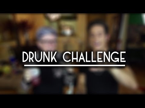 2 Drunk Truths - feat. Tyler Oakley