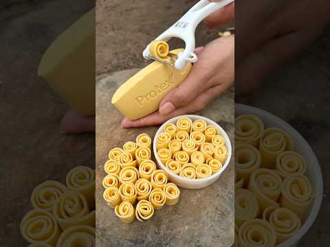 Survival Skills: SMART idea and USEFUL with water & soap #bushcraft #camping #outdoors #useful