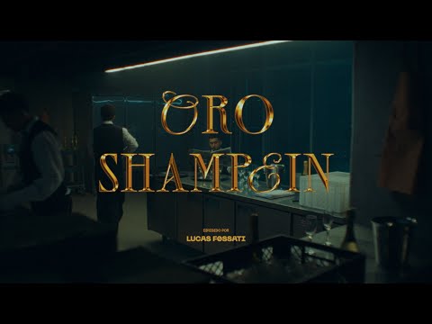 SIXTO YEGROS FT. YSY A - ORO SHAMPEIN (PROD. BAXIAN)