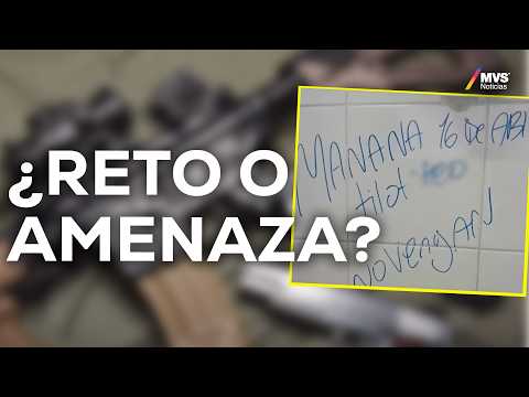 "Mañana TIROT30": La nueva PREOCUPACIÓN de las ESCUELAS de México | MVS Noticias