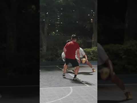 요즘 일반 고딩 농구 실력 ㄷㄷ #shorts