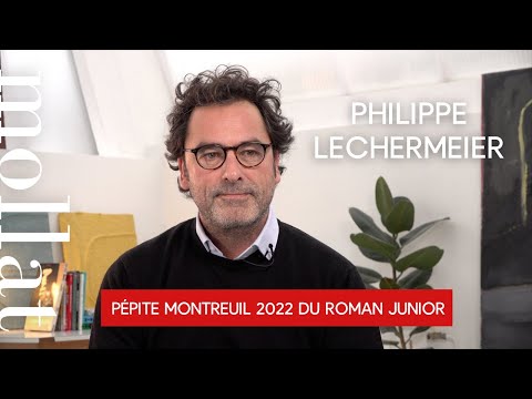 Vidéo de Philippe Lechermeier