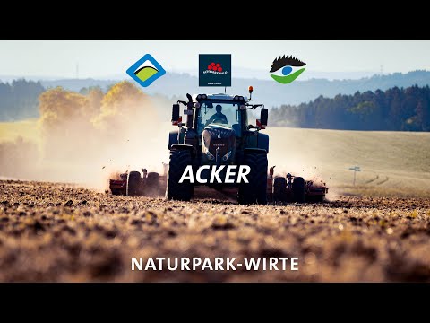Acker - Naturpark-Wirte im Schwarzwald