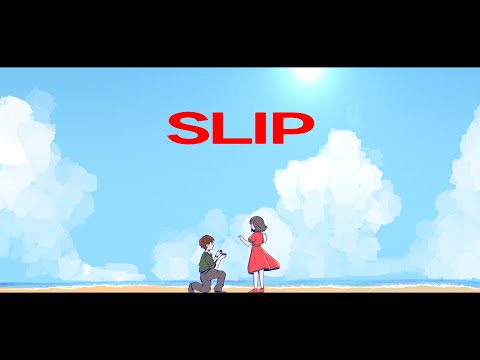 いよわ - SLIP   【YouTube Music Weekend 10.0】