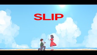 いよわ - SLIP   【YouTube Music Weekend 10.0】