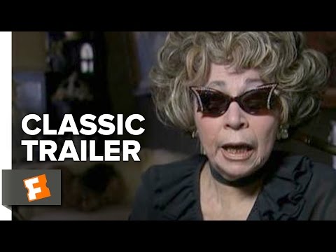 Crazy Love (2007) Official Trailer #1 - Documentary Movie HD
