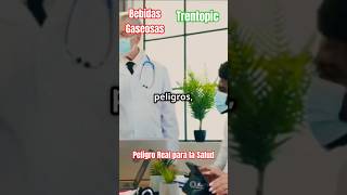 Bebidas Azucaradas Peligrosas