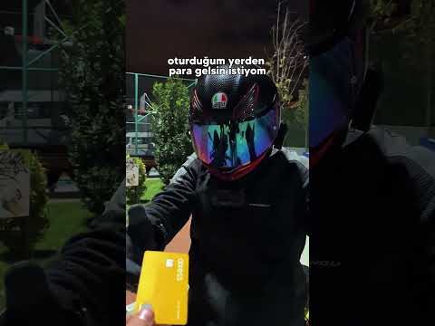 abone olur musunuzz #rs200 #mcqueen #motovlog