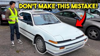 Rebuilt Title Cars: Hidden Dangers You Should Know