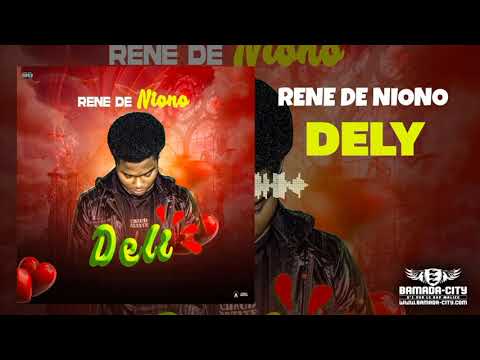 RENE DE NIONO - DELY