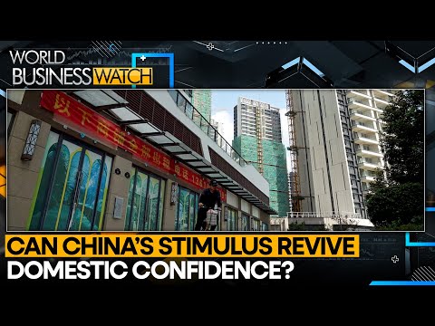 China’s Consumption Dilemma: Will Stimulus Work? | World Business Watch