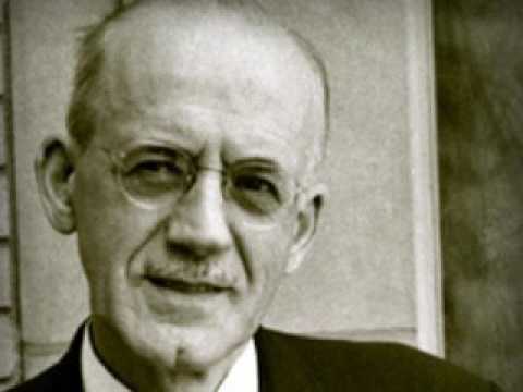 The Theology of Christmas - A. W. Tozer Sermon