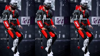 Freefire x velocity Edit ⚡