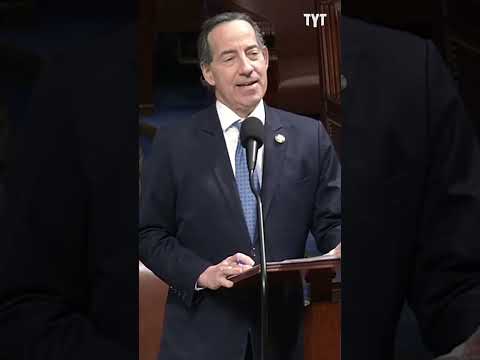 Jamie Raskin SHUTS DOWN Jeff Van Drew