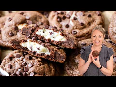 Crumbl Who? Make THESE Gourmet Cookies at Home Instead.