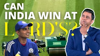Can India Go 1 Up At Lord's? | #ENGvsIND | #Aakashvani