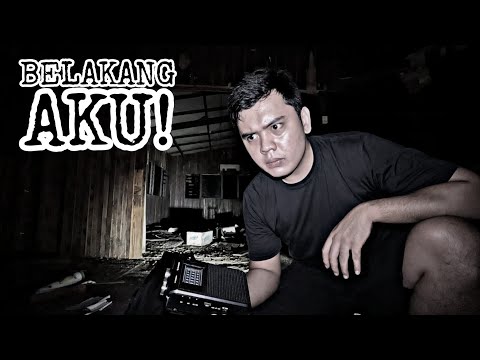 Hantu Macam Apa Yg Menghuni Tempat Ini!? | Surakarta