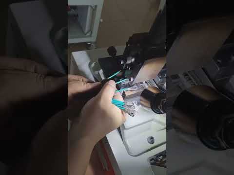 #terminalcrimpingmachine 3500pcs per hour as far as you can