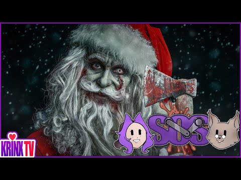 THE SH*** BEFORE CHRISTMAS | SOS Christmas Special