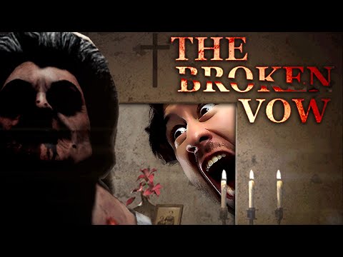 BUH BYE GRANDMA... | The Broken Vow