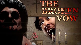 BUH BYE GRANDMA... | The Broken Vow